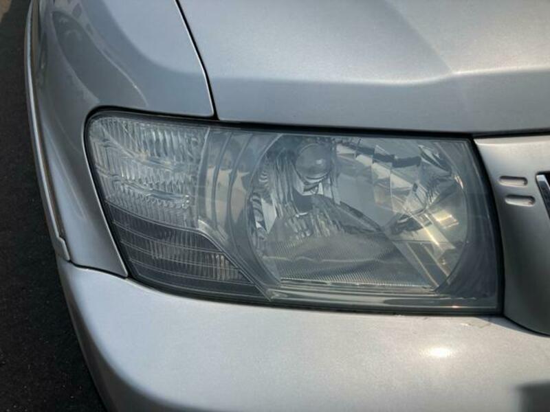 PAJERO