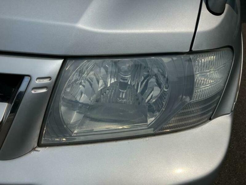 PAJERO
