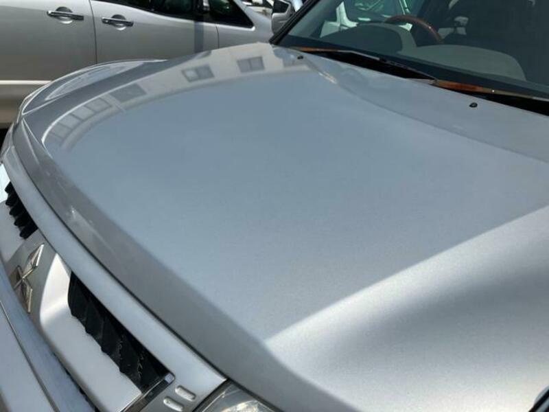 PAJERO
