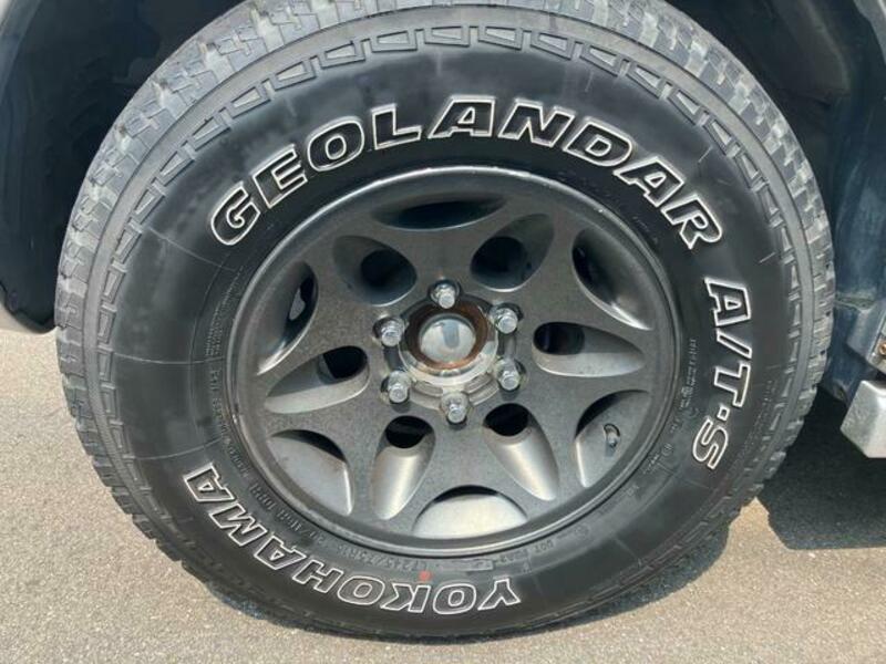 PAJERO
