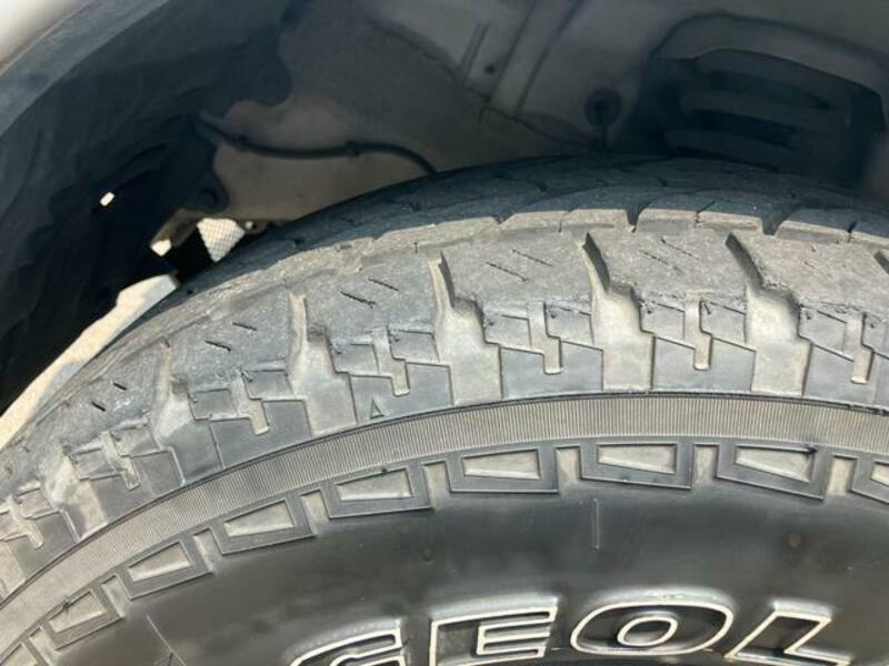 PAJERO