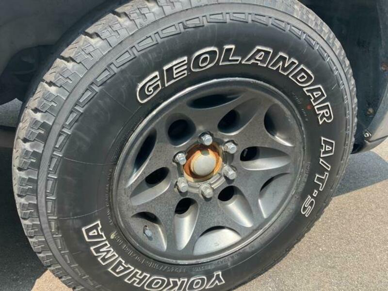 PAJERO