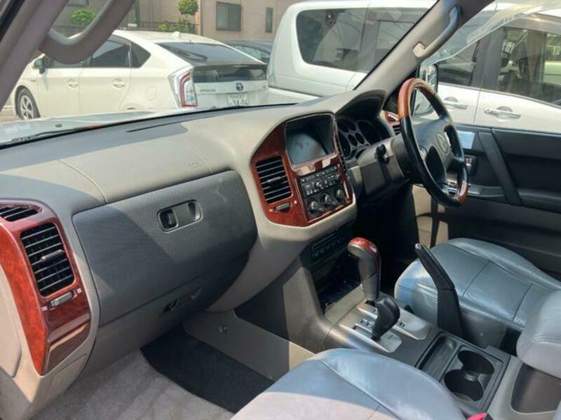 PAJERO