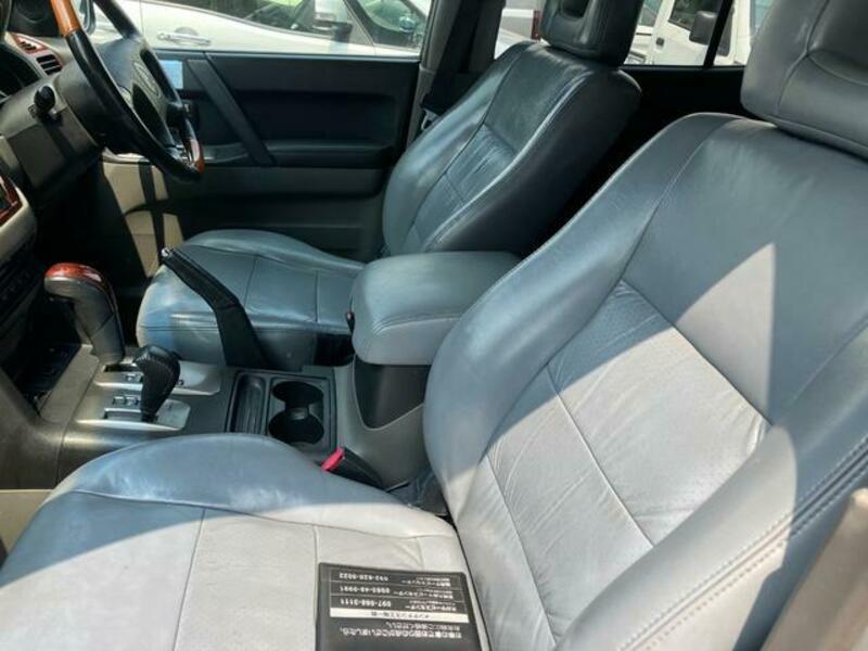 PAJERO