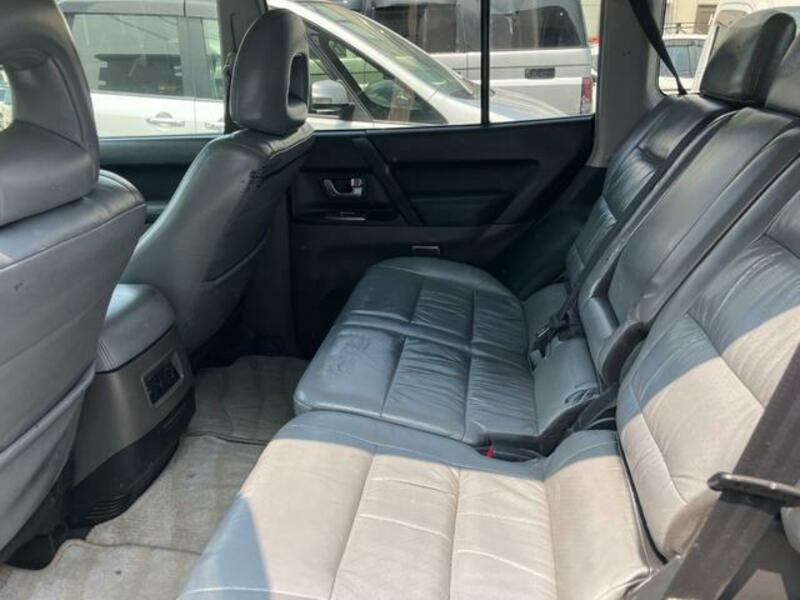 PAJERO