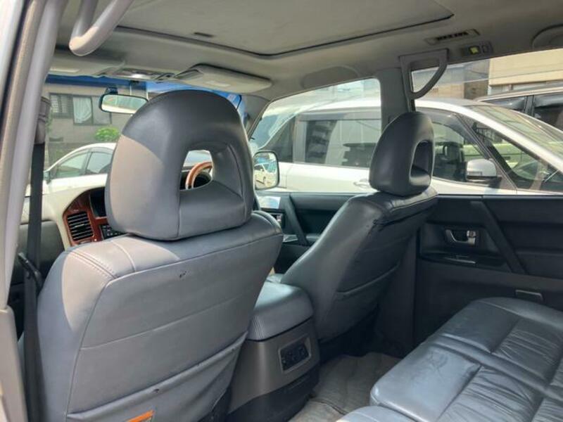 PAJERO