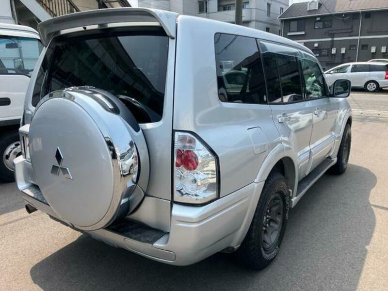 PAJERO