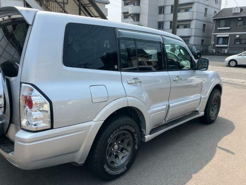 PAJERO
