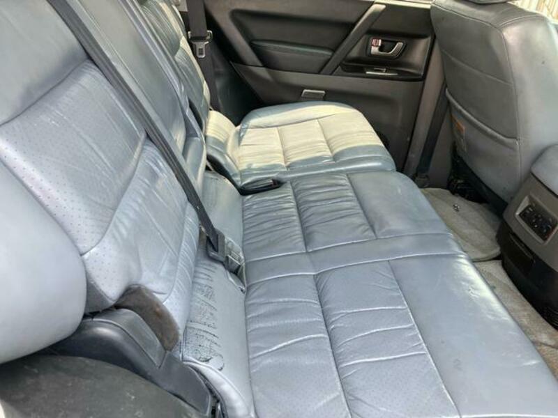 PAJERO