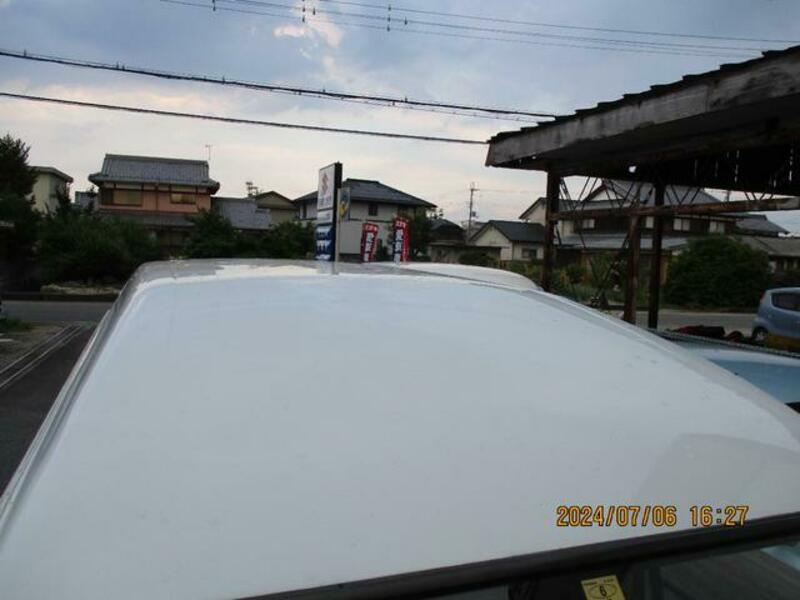 HIJET VAN