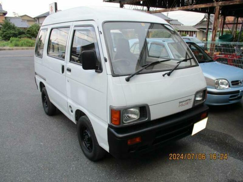 HIJET VAN-0