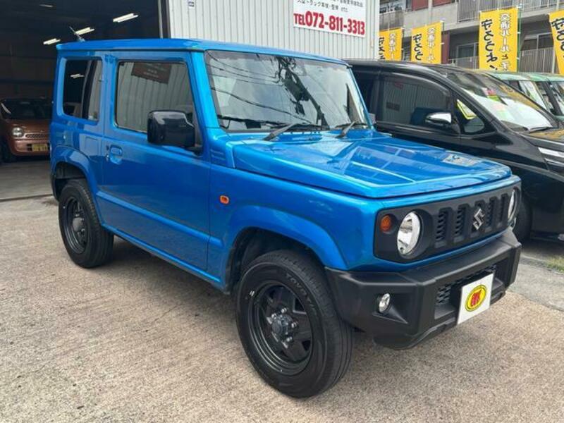 JIMNY