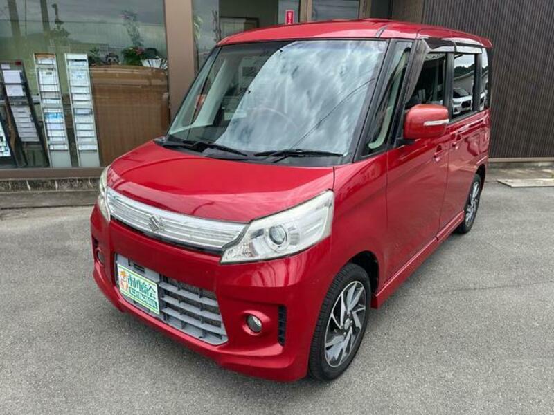 SPACIA CUSTOM