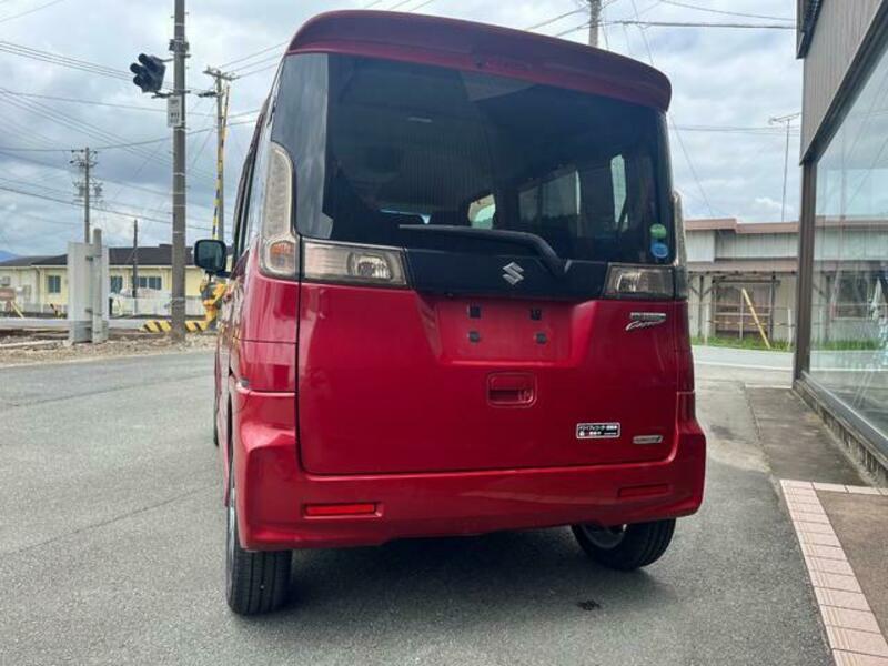 SPACIA CUSTOM