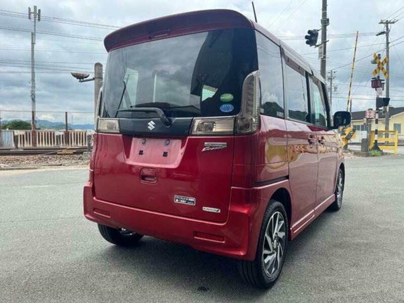 SPACIA CUSTOM