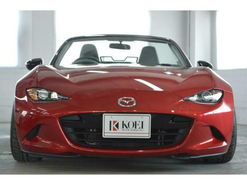 ROADSTER