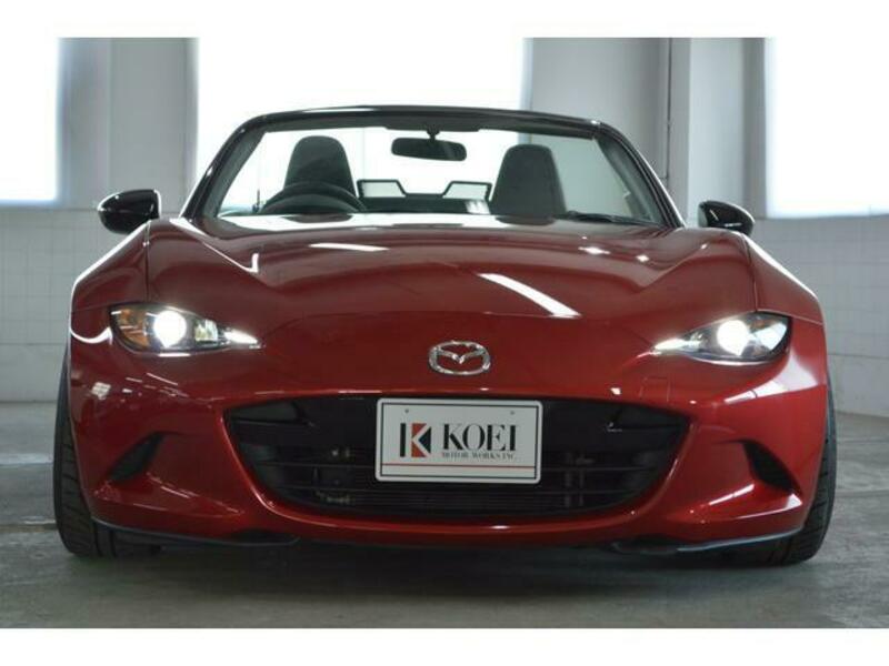 ROADSTER