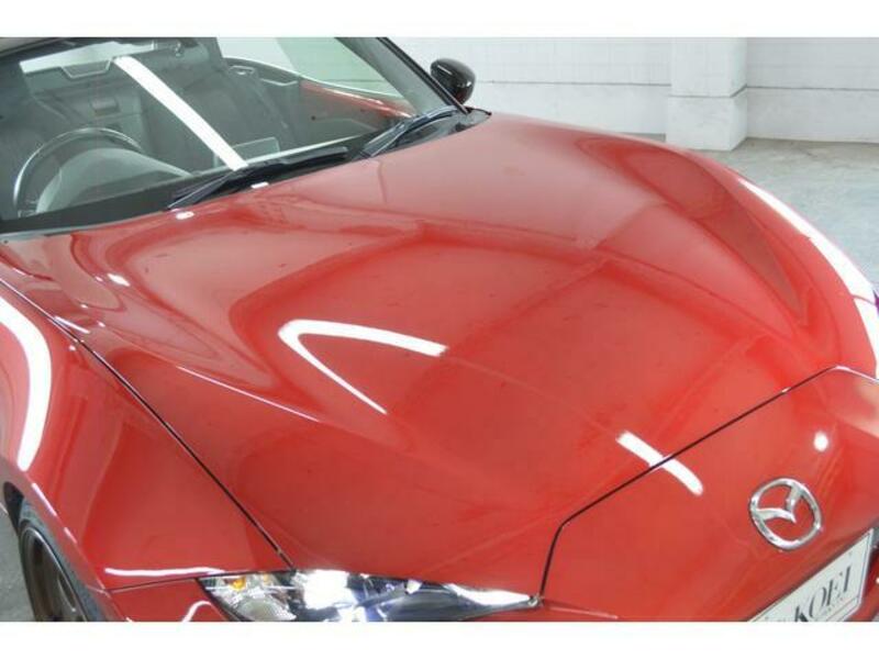 ROADSTER