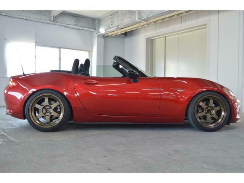 ROADSTER