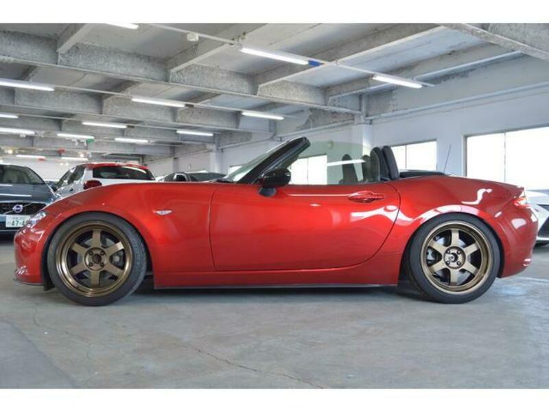 ROADSTER