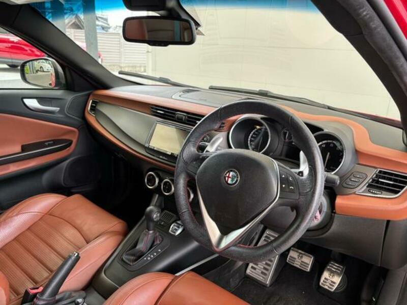 GIULIETTA