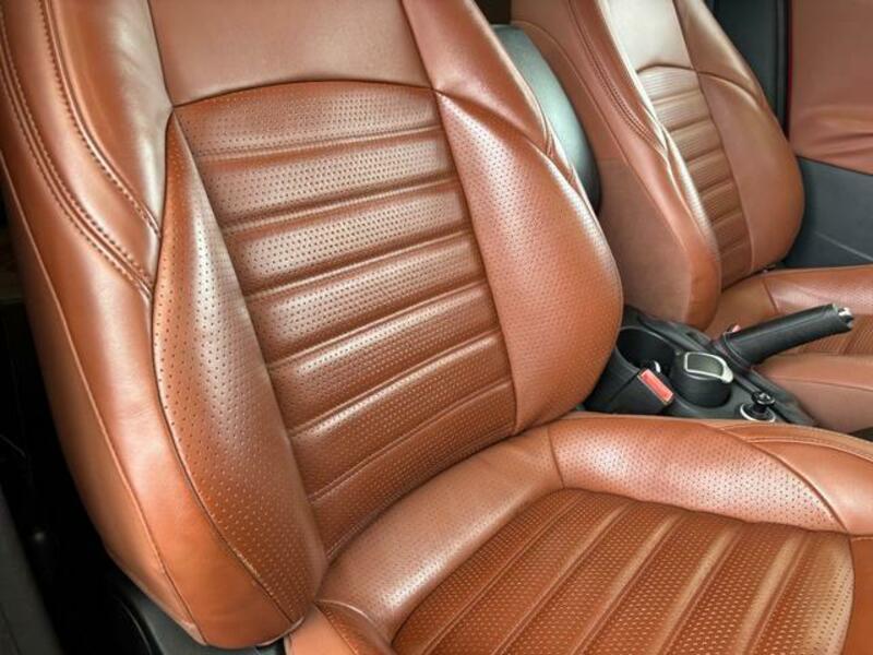 GIULIETTA