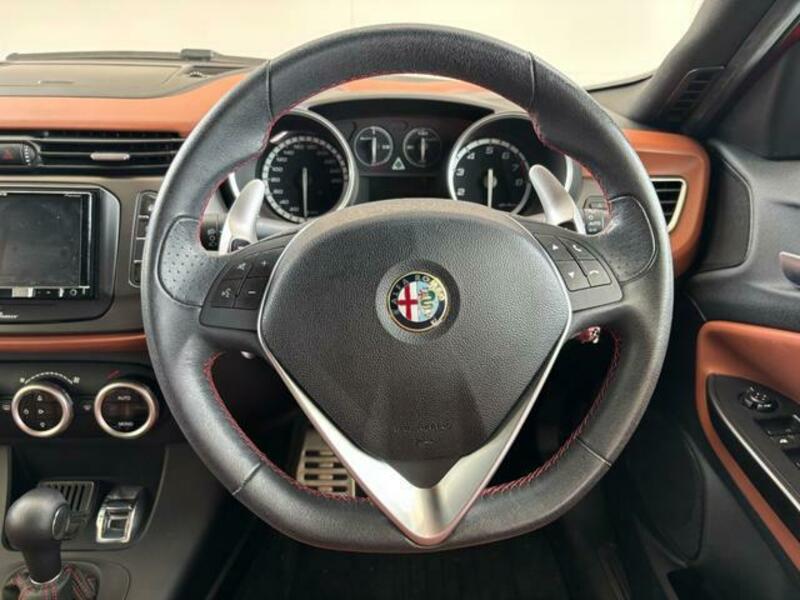GIULIETTA