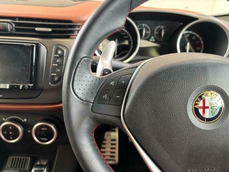 GIULIETTA
