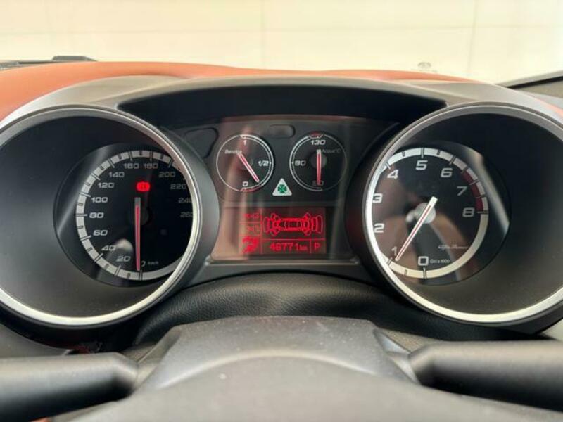 GIULIETTA