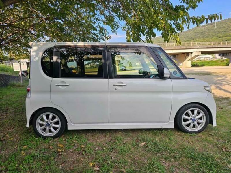 TANTO