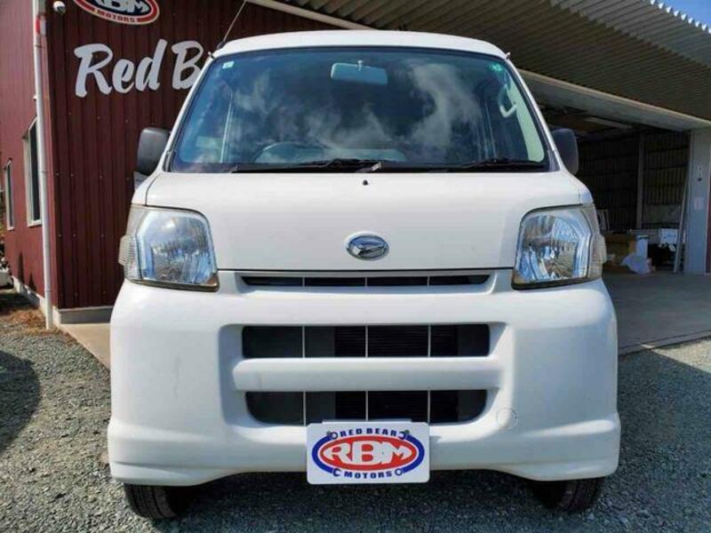 HIJET CARGO