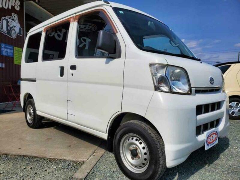HIJET CARGO