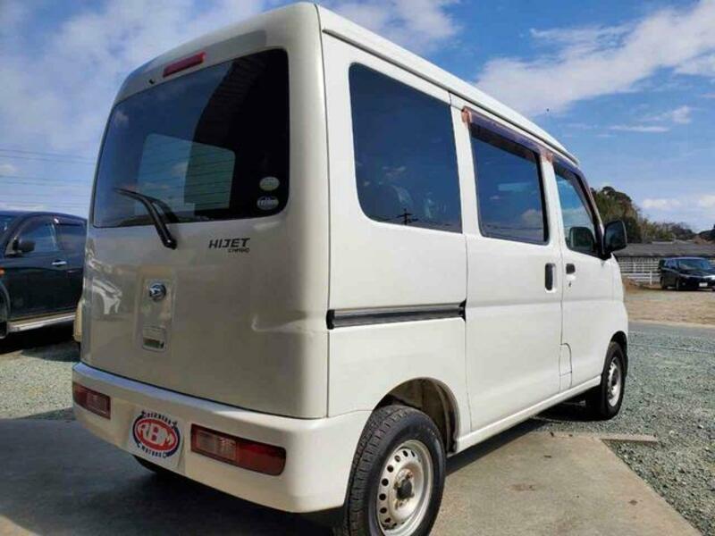 HIJET CARGO