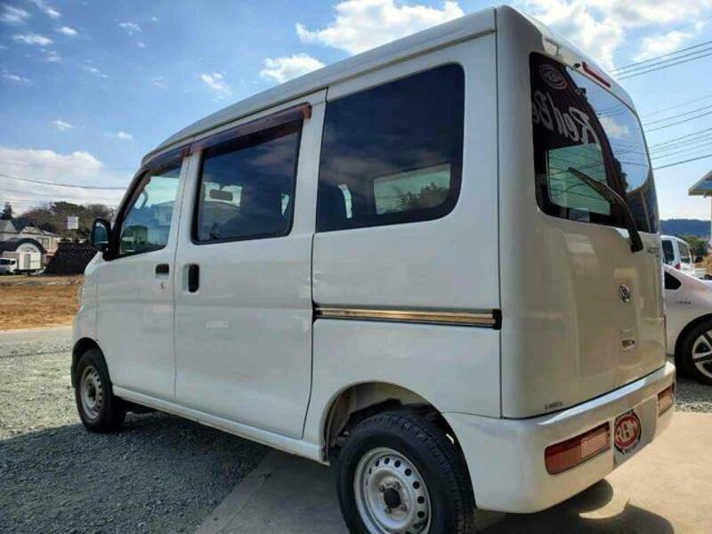 HIJET CARGO