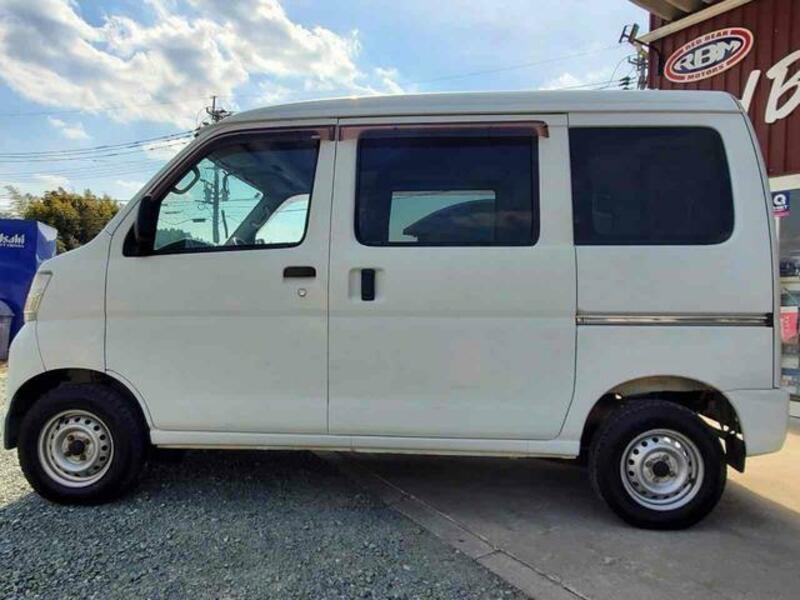 HIJET CARGO