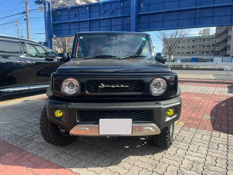 JIMNY SIERRA