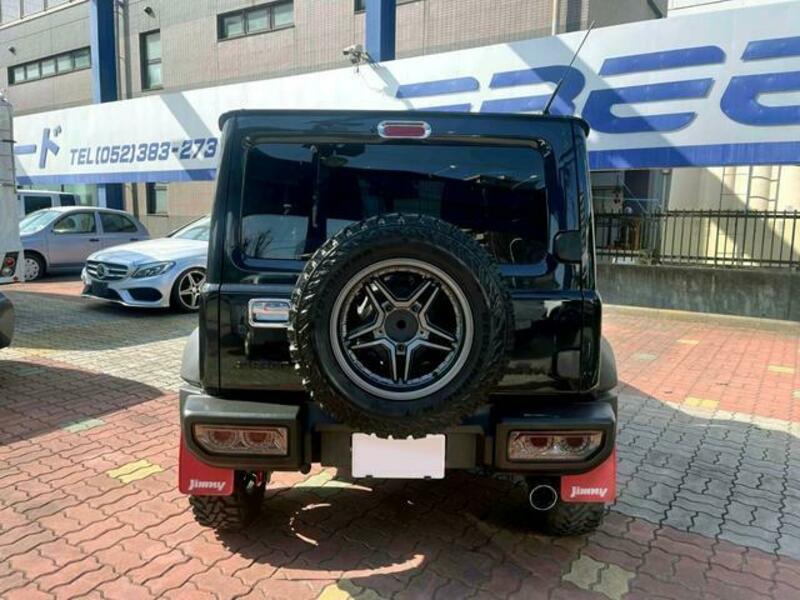 JIMNY SIERRA