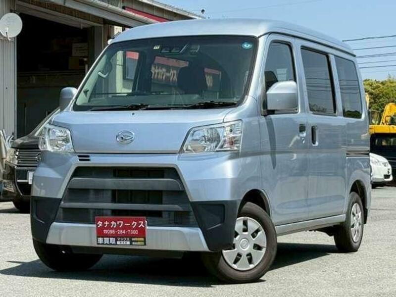 HIJET CARGO