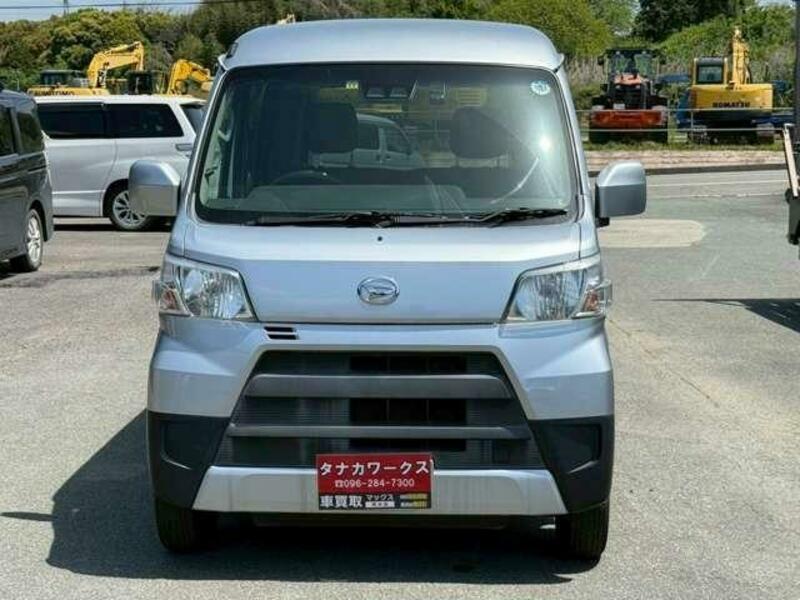 HIJET CARGO