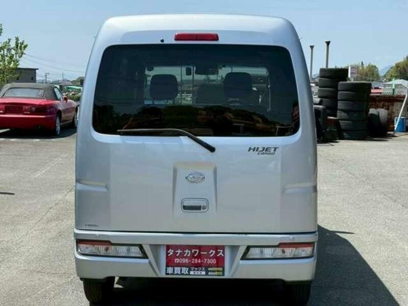 HIJET CARGO