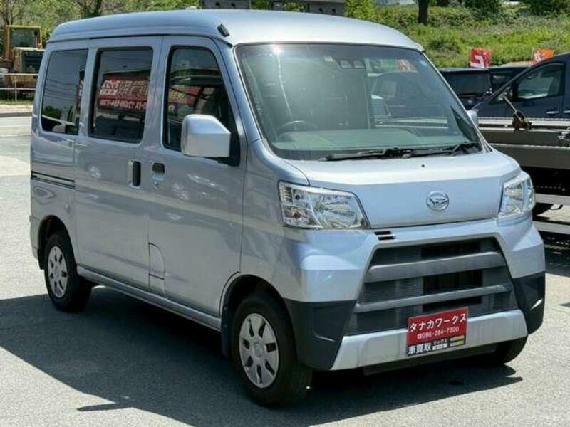 HIJET CARGO