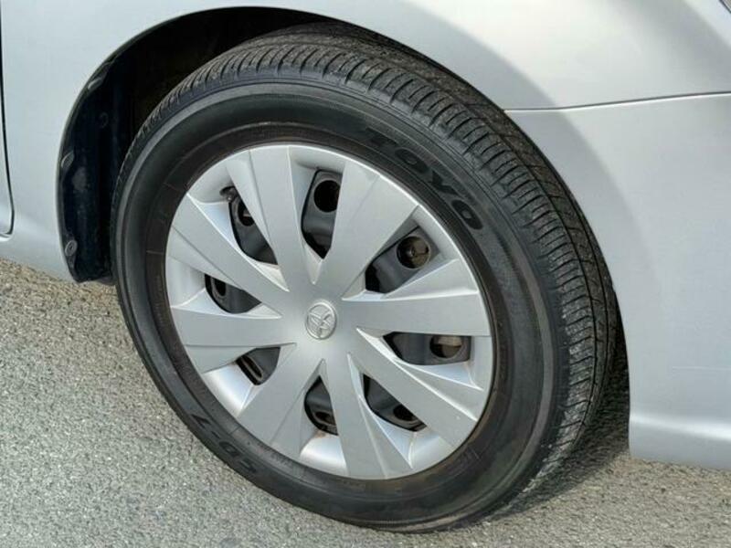 COROLLA FIELDER