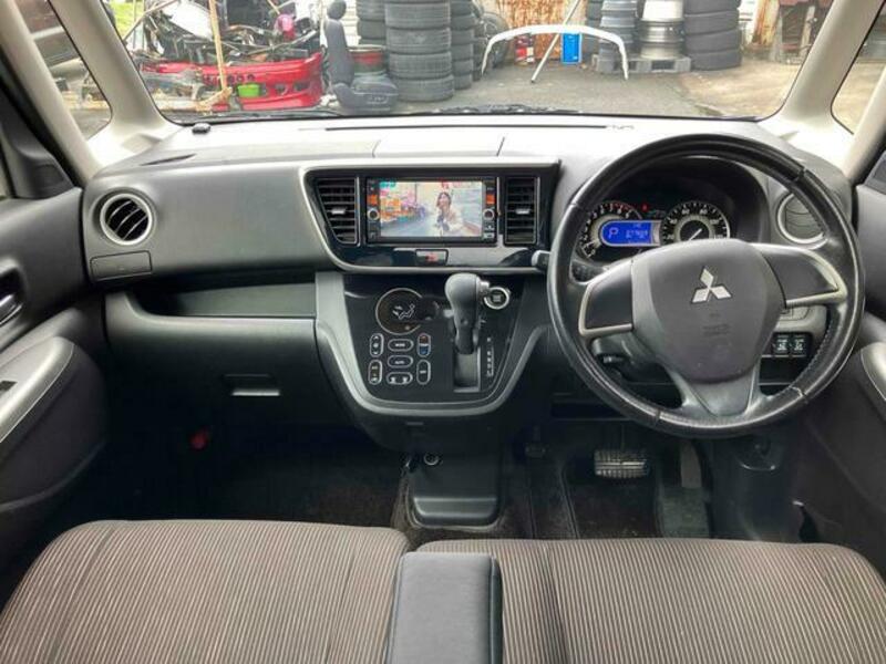 EK SPACE CUSTOM