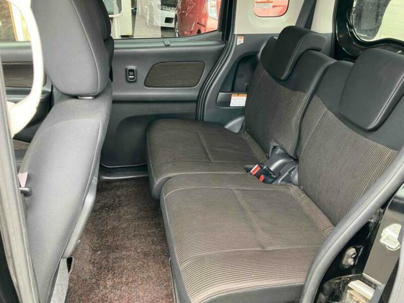 EK SPACE CUSTOM