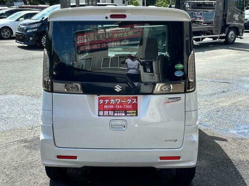 SPACIA CUSTOM