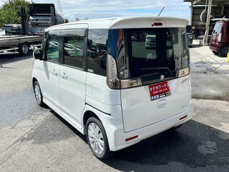 SPACIA CUSTOM