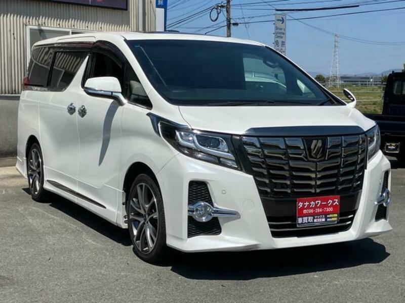 ALPHARD