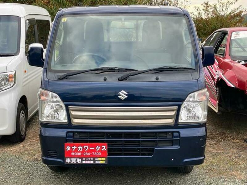 CARRY TRUCK