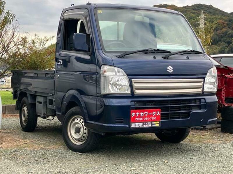 CARRY TRUCK