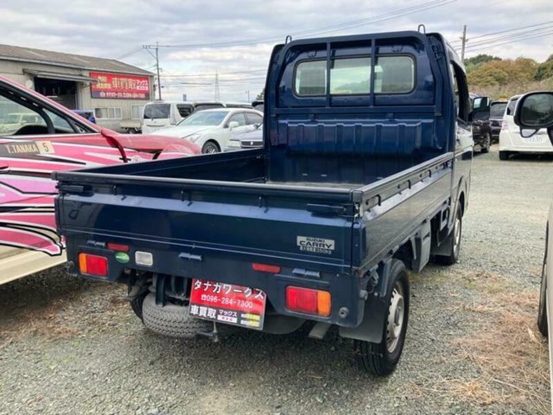 CARRY TRUCK
